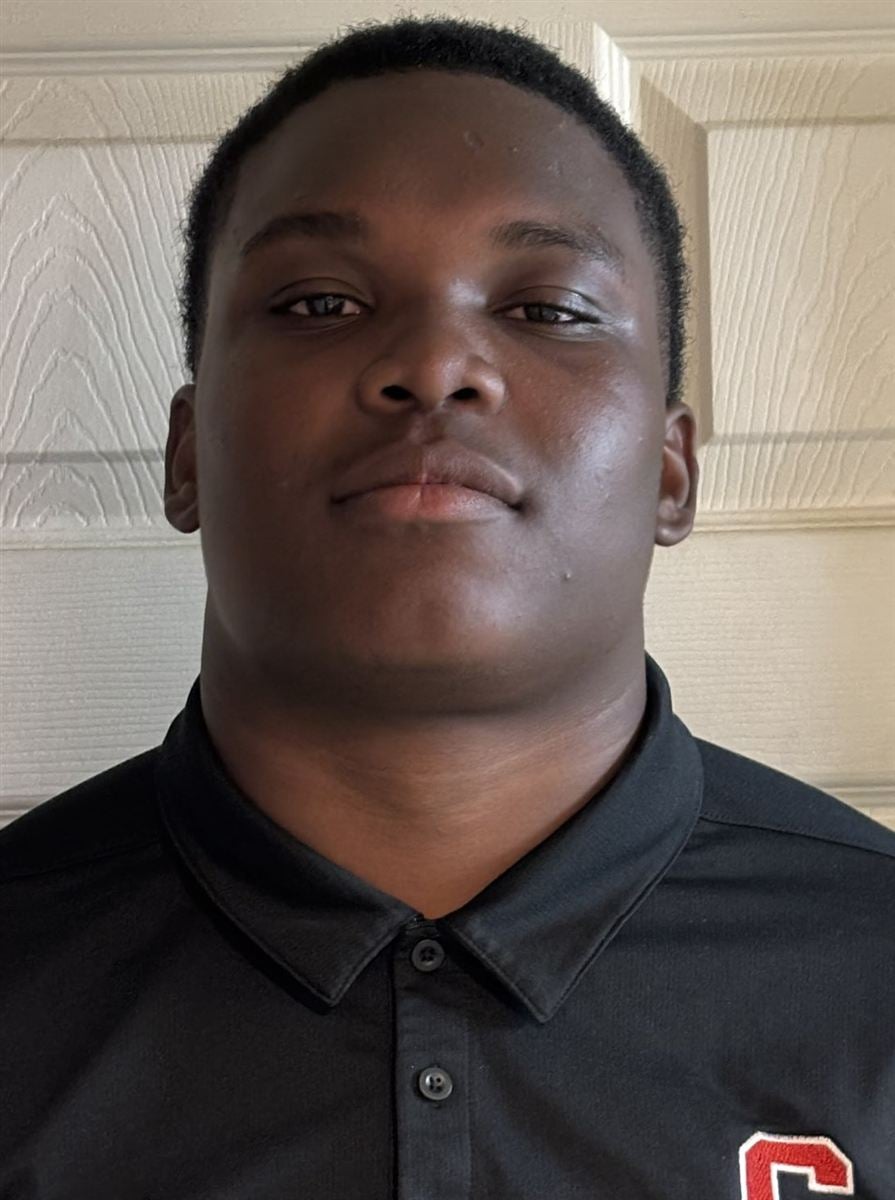 Jayden Travis-Williams athlete image