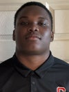 Jayden Travis-Williams athlete image
