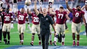 FSU among the largest spenders nationally on football