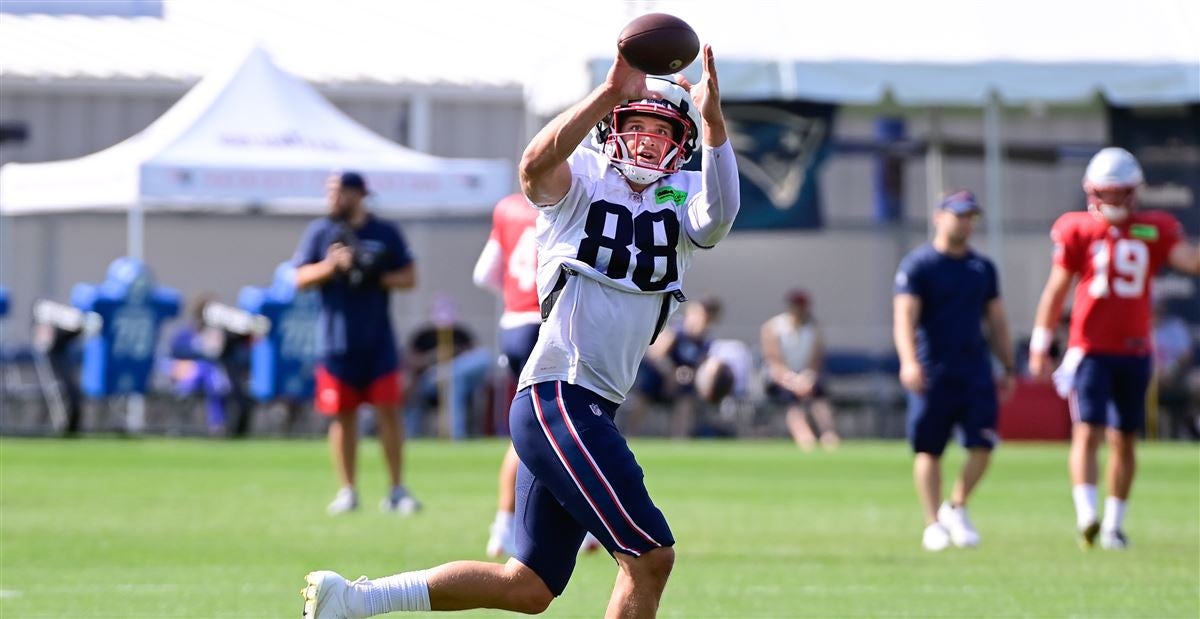 Mike Gesicki Continues Strong Sophomore Season