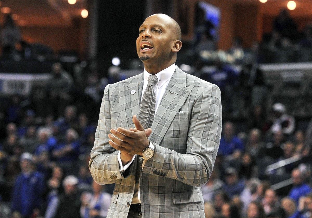 Penny Hardaway, Memphis head coach, will visit top recruits - On3