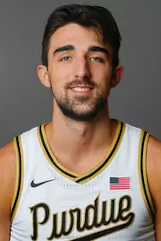 Purdue All Time Basketball Recruits