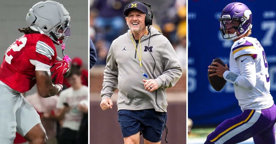 The Bucket: Deep dive on depth chart, winning 'The Game'