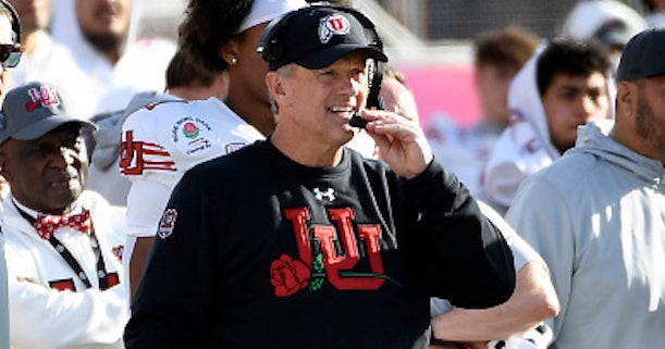 Utah vs. Florida: Everything Utes coach Kyle Whittingham said about Week 1  Gator clash