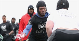 VIP Notes: Alabama commits set visits VIP Notes: Alabama commits set visits