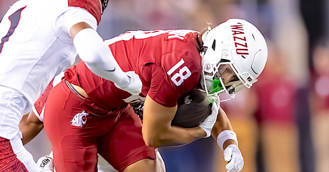 WSU plots Apple Cup shock, and maybe a couch fire