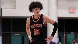 No. 29-ranked Junior County commits to UConn