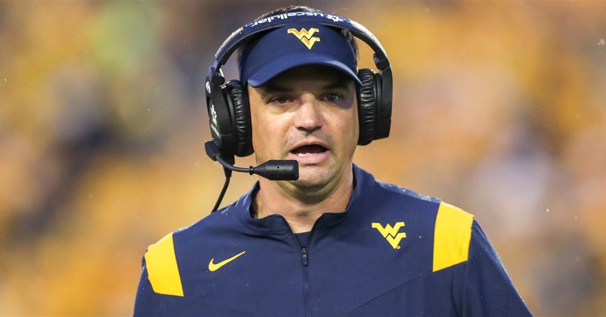 Neal Brown contract, buyout: WVU football coach owed $16 million if ...