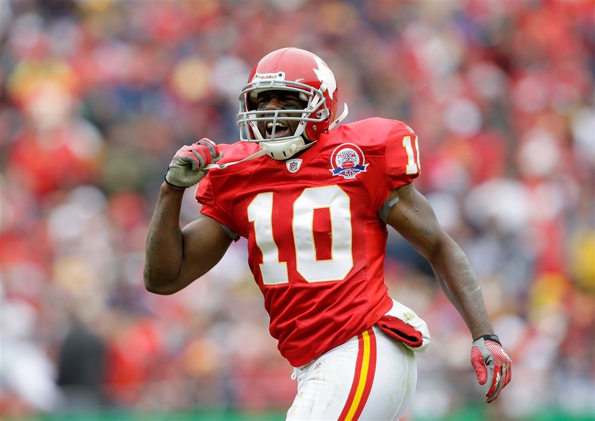 Ranking ECU's best wide receivers since 2000