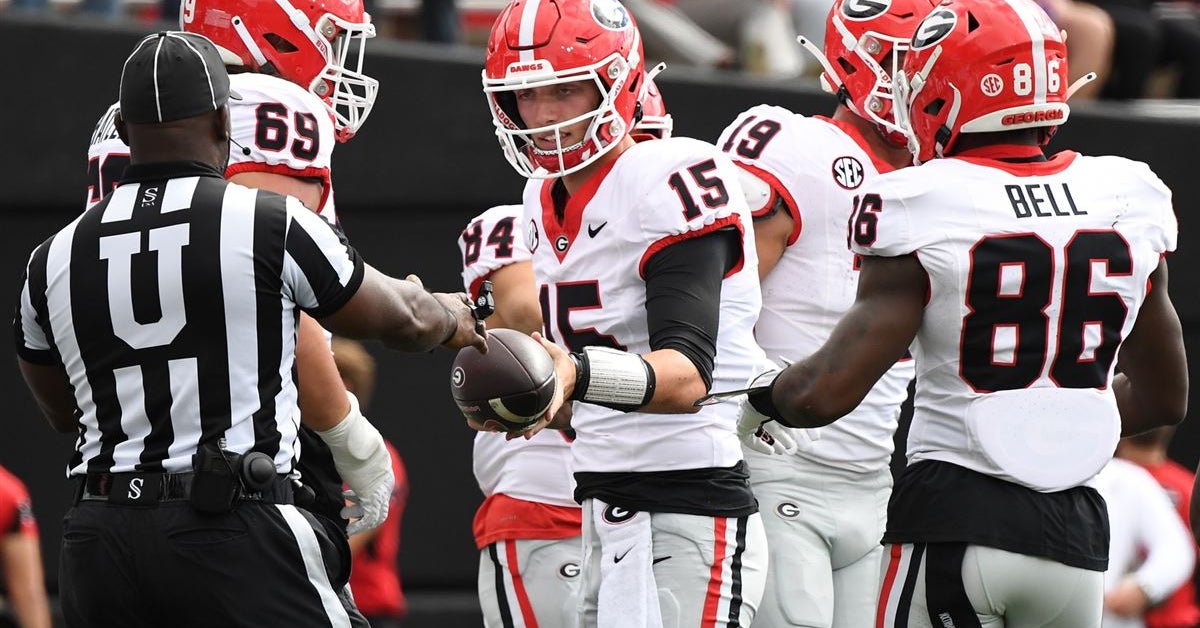 Cast your votes in the 2024 Dawgs247 fan survey