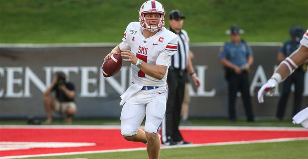 Location Location Smu Profits Off The Transfer Portal