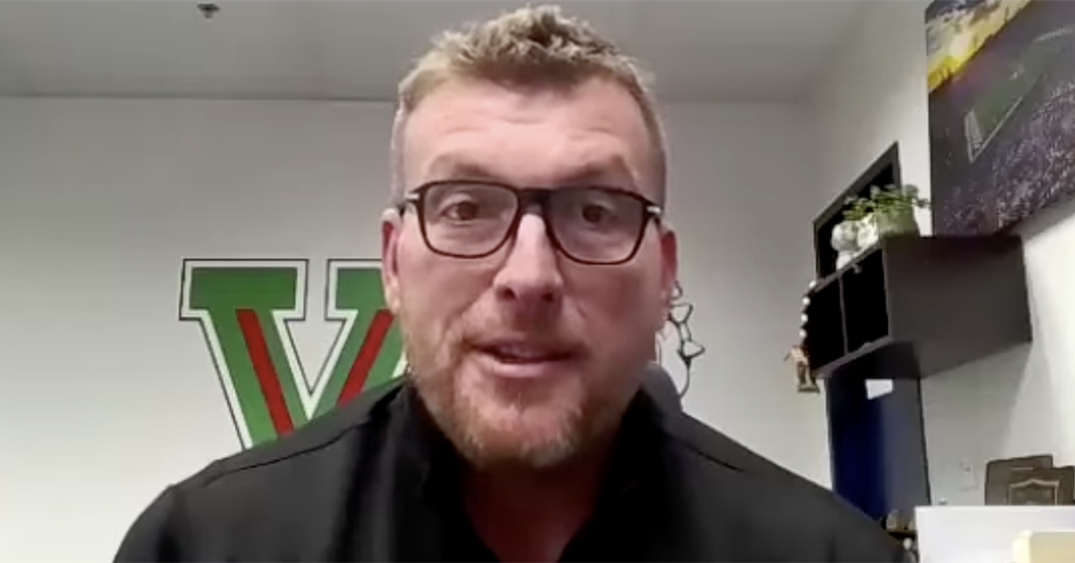 Coach Entz updates Bulldogs, previews Arizona Bowl