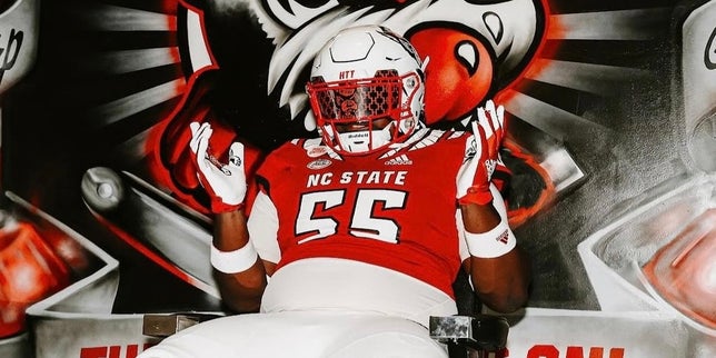 Top NC State DL target Makhi Williams-Lee sets commitment date
