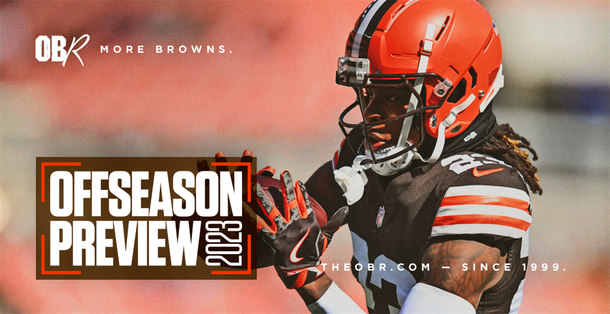 Cleveland Browns Offseason Preview 2023: Free Agents, Cut