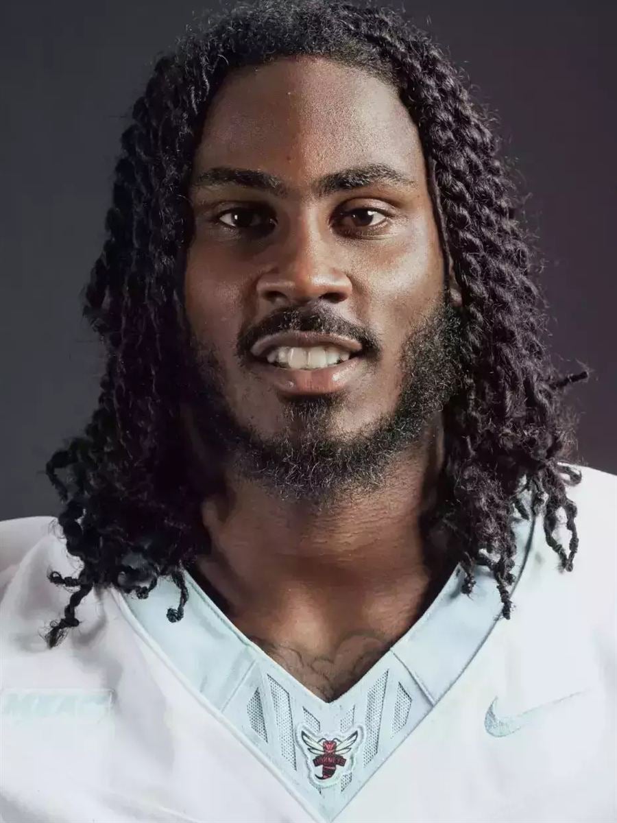 Marquis Gillis athlete image
