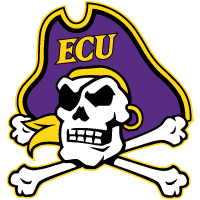 East Carolina Pirates