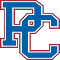 Presbyterian Blue Hose Home