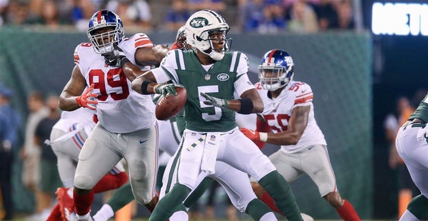 teddy bridgewater a lot