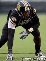 : ALDON SMITH MISSOURI TIGERS 8X10 HIGH GLOSSY SPORTS ACTION  PHOTO (O) : Sports & Outdoors