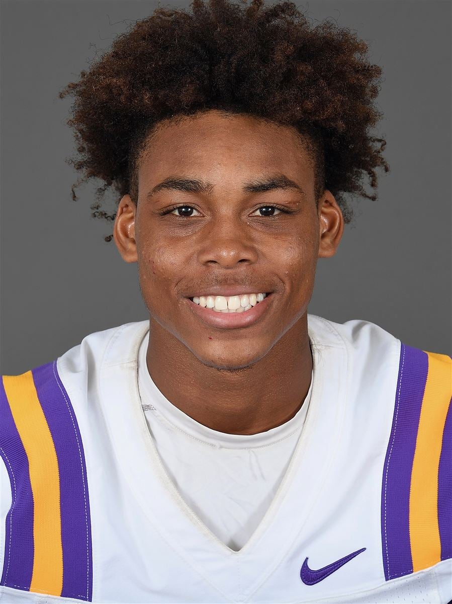 Justin Jefferson, Minnesota, Wide Receiver