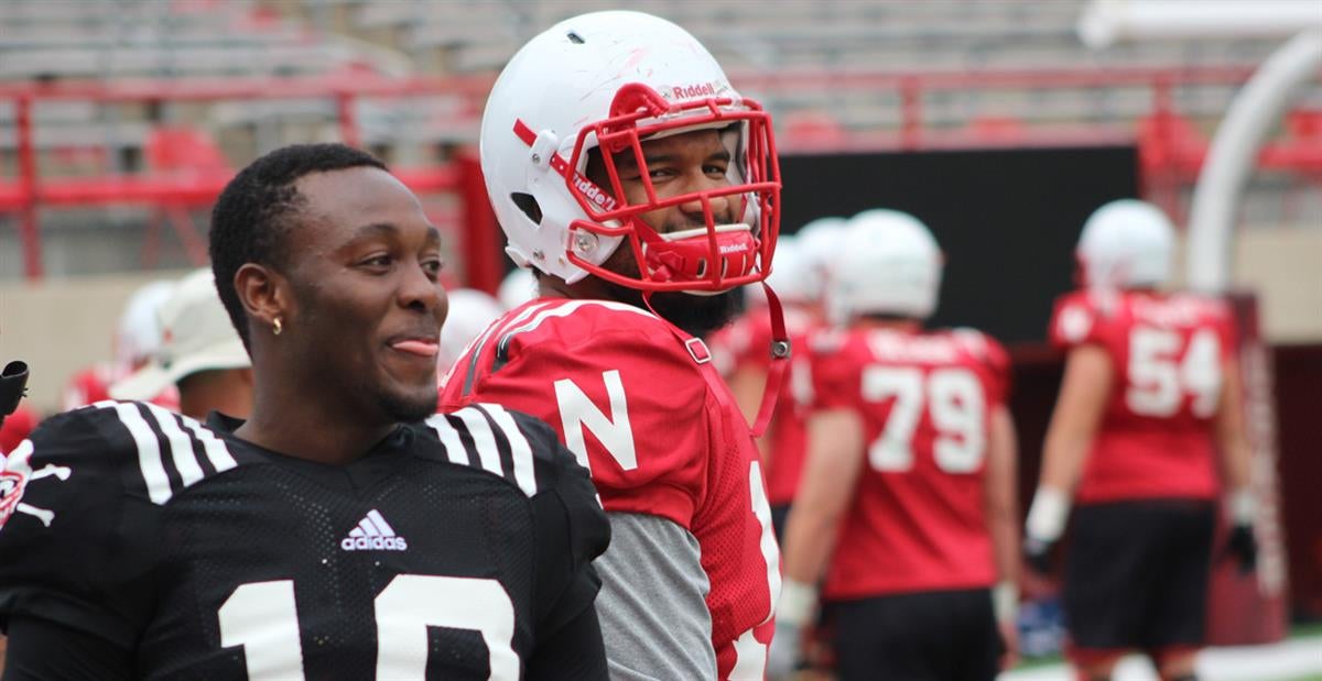 Nebraska DB Joshua Kalu (Alief Taylor) to work out for Texans