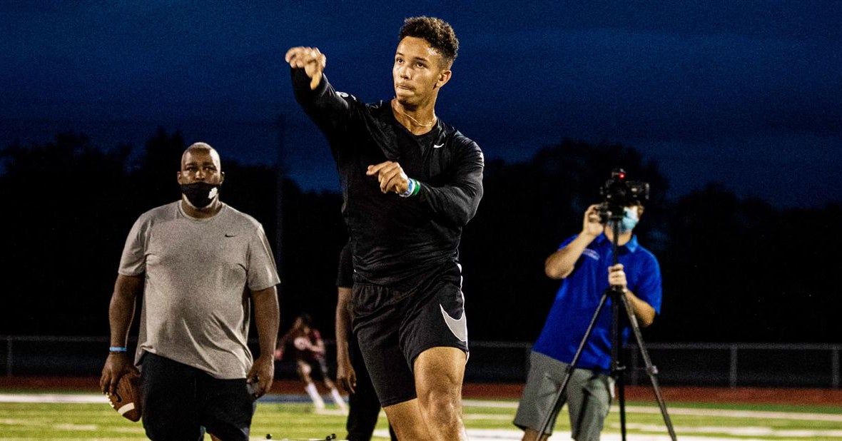 Oregon releases jersey numbers for 2021 early enrollees