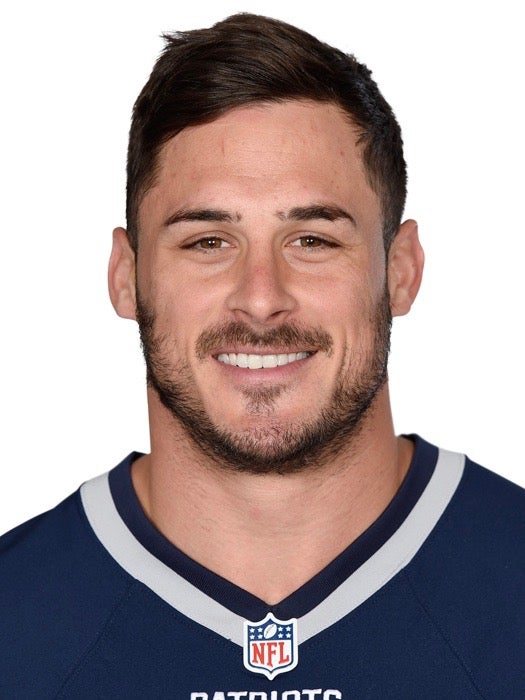 Danny Amendola, Wide Receiver, Texas Tech Red Raiders, Miami Dolphins,  Detroit Lions, Houston Texans - NIL Profile - Opendorse