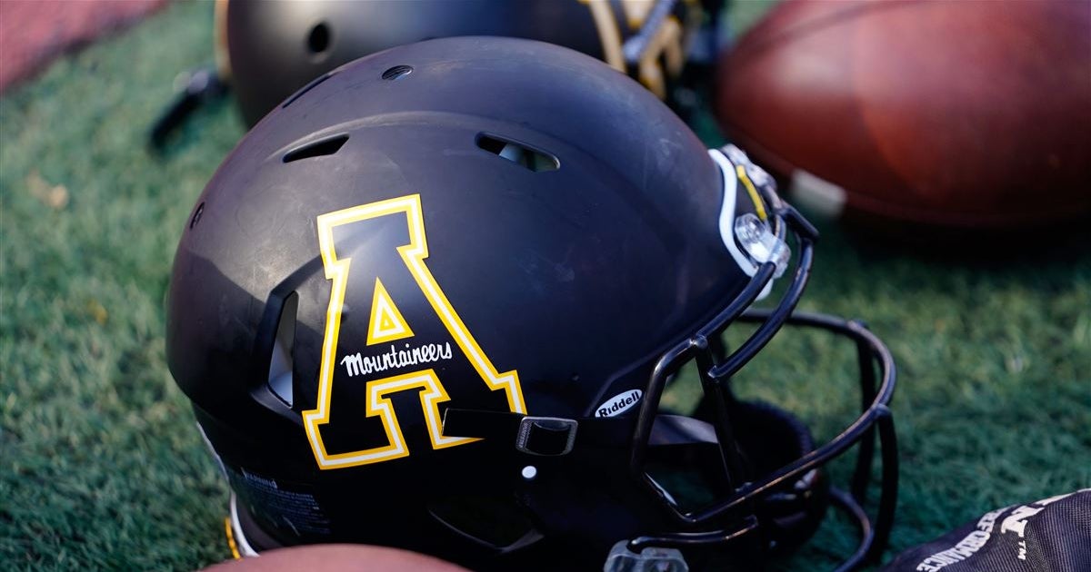 APP STATE FOOTBALL 2020 DEPTH CHART PROJECTION