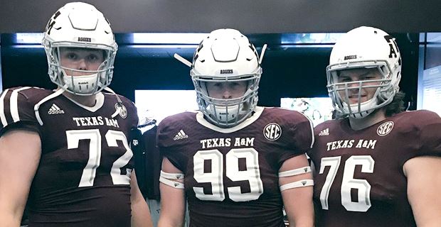 Texas Aggies Football: ESPN's SP+ rankings include A&M, SEC contenders