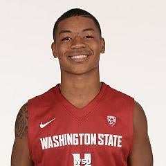 Why Did Trevor Dunbar Leave Washington State? 