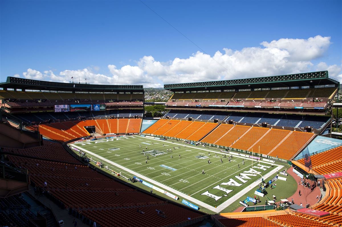 Hula Bowl and CBS Sports Network Agree to Television Partnership for game's  return in January