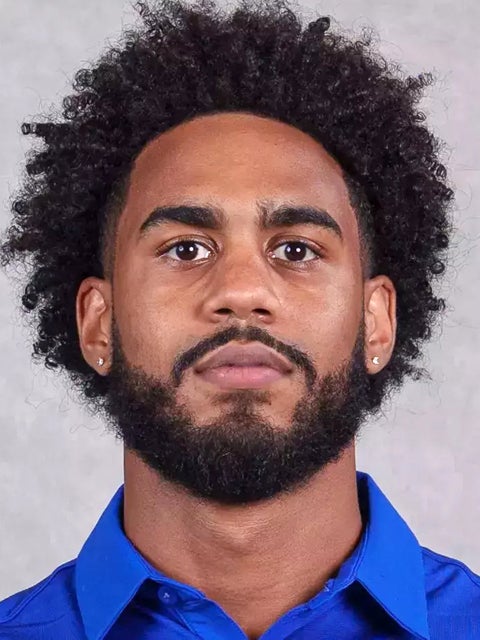 Jordon Simmons athlete image