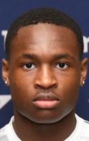 Jerrion Dixon