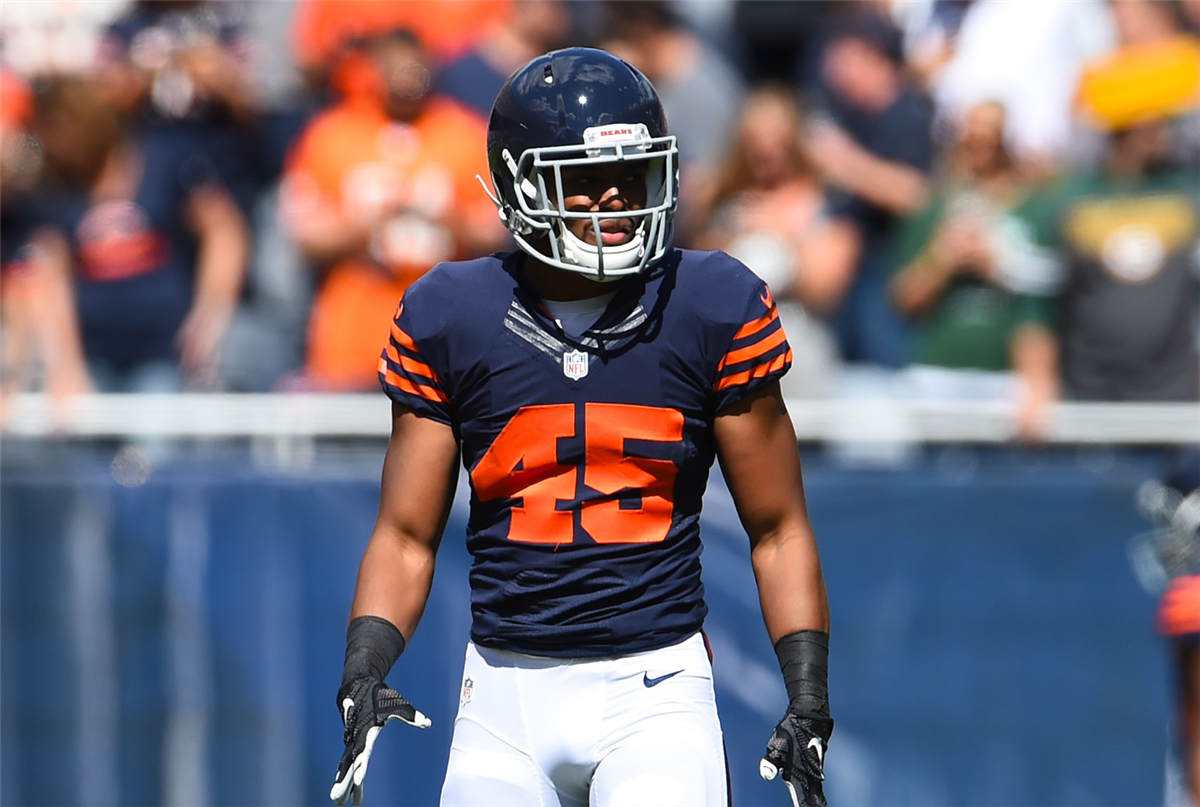 Former Patriots DB Brock Vereen claimed off waivers