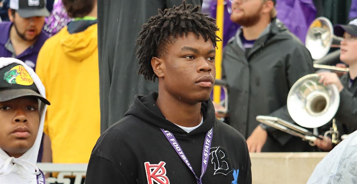 Updated 2024 rankings still feature multiple Kansas State offers - Vimarsana News