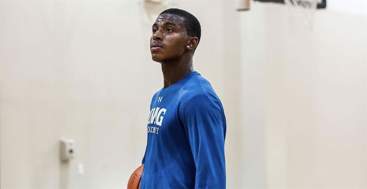 Five-star point guard sets official visit to Arizona