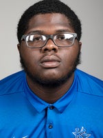 Rodquice Chaney, Kilgore College, Offensive Tackle