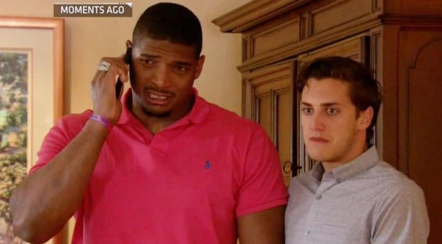 Who is Michael Sam?