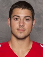 Jake Russell, Ohio State, Punter