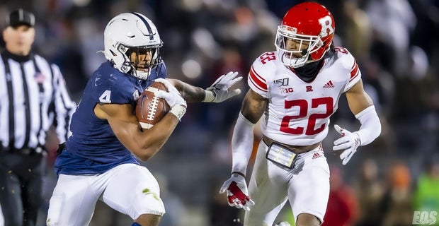 Vote Fos 247 Penn State Player Of The Rutgers Game