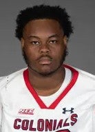 Joshua Brooks athlete image