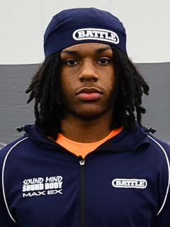 Marquis Ray