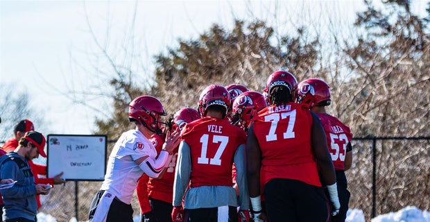 Cbs Sports 2020 Season Projections For Utah And Pac 12