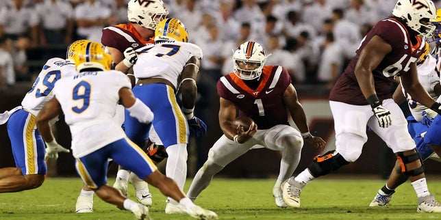 VTScoop - Virginia Tech Hokies Football and Recruiting