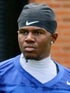 Majay Thompson athlete image