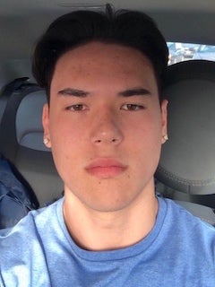 Shane Kady athlete image