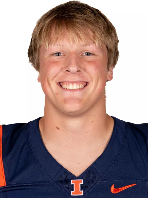 Eli Coenen athlete image