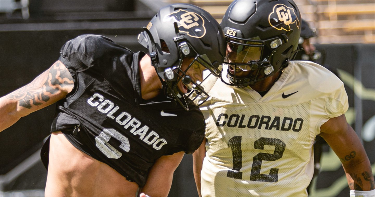 Arias shined, Wiggins flashed during Colorado's first spring scrimmage