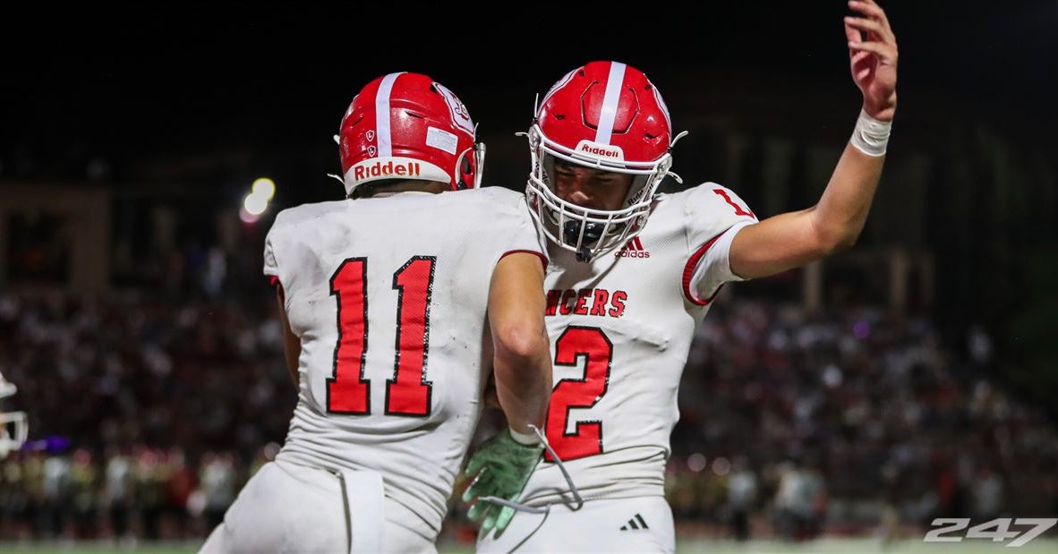 OLu forces three turnovers to beat USC commit Honor Fa'alave-Johnson, Cathedral Catholic