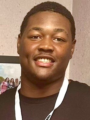 Malachi Brown